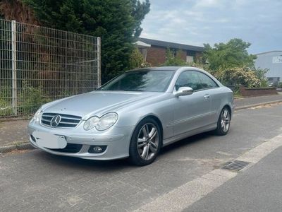 Mercedes CLK350