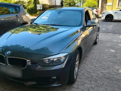 Gebraucht BMW 318