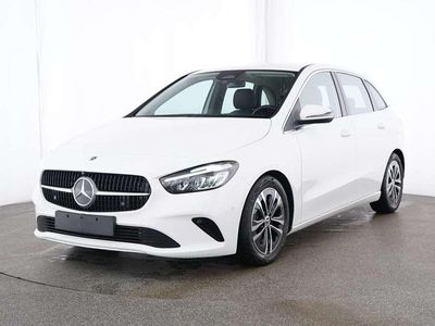 Mercedes B220