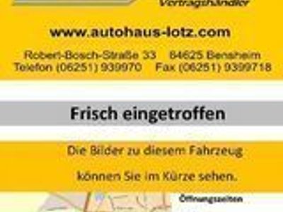 Gebraucht Renault Zoe Intens 100 kW (136 PS) 2019 Purple (perlmuttweiß) Kleinwagen