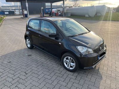 Seat Mii