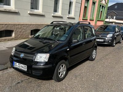 gebraucht Fiat Panda 