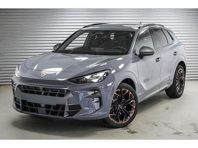 Nuova Cupra Terramar VZ 265 CV (194 kW) 2025 SUV