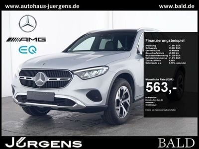 Mercedes GLC300e