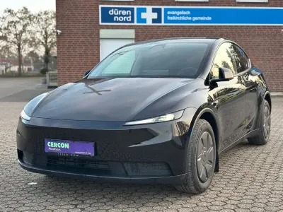 Gebraucht Tesla Model Y