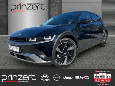 Neu Hyundai Ioniq 5 167 kW (228 PS) 2026 Abyss black SUV