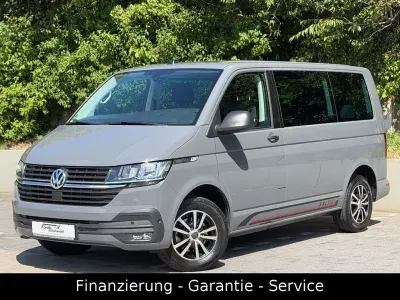 Gebraucht VW Multivan