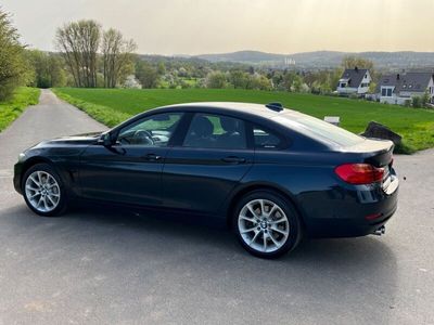 gebraucht BMW 435 Gran Coupé 435 Gran Coupé d xDrive Advant...