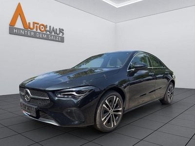 Mercedes CLA200