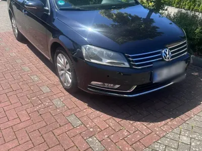 Gebraucht VW Passat