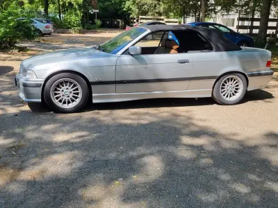 Gebraucht BMW 328 Cabriolet