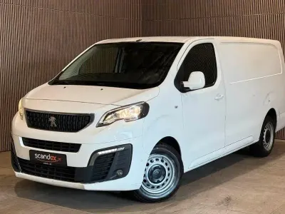 Gebraucht Peugeot Expert