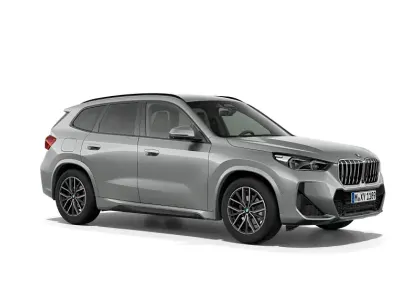 Neu BMW X1 Comfort Edition 156 PS (114 kW) 2026 SUV
