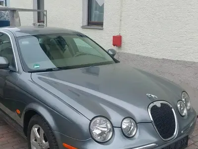 Gebraucht Jaguar S-Type