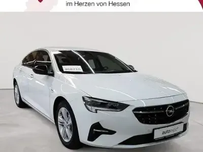 Gebraucht Opel Insignia Country Tourer Sport 170 PS (125 kW) 2022 Andere Limousine