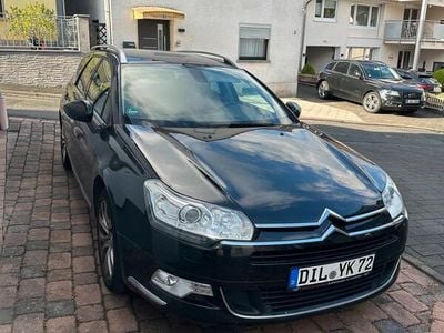 Citroën C5