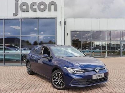 VW Golf VIII