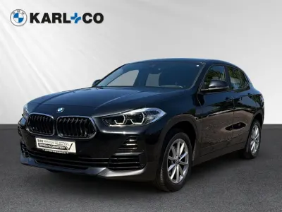 Gebraucht BMW X2