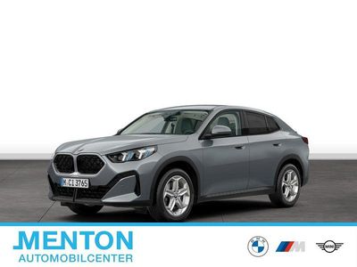 Second-hand BMW X2 156 CP (114 kW) 2025 Gri SUV
