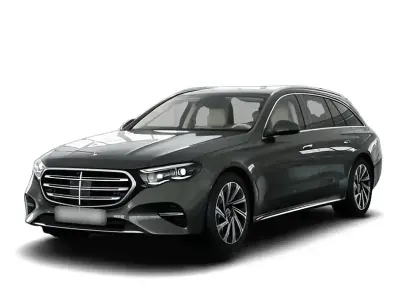 Gebraucht Mercedes E300 Exclusive 2024 Grau