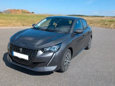 Gebraucht Peugeot 208
