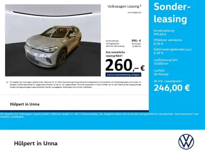 Brugt VW ID.4