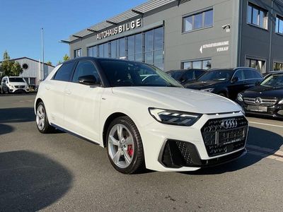 Audi S1 Sportback