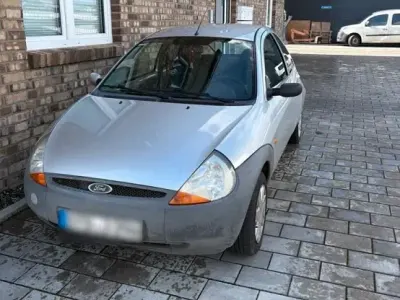 Gebraucht Ford Ka