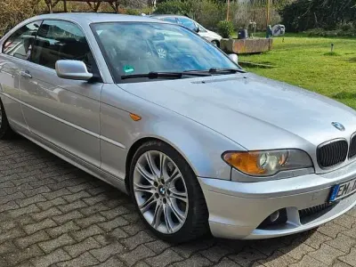 Gebraucht BMW 330