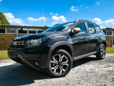 Gebraucht Dacia Duster