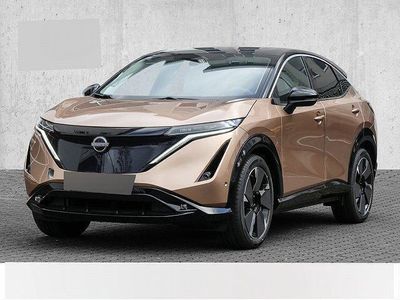 gebraucht Nissan Ariya 87 kWh Evolve Pack