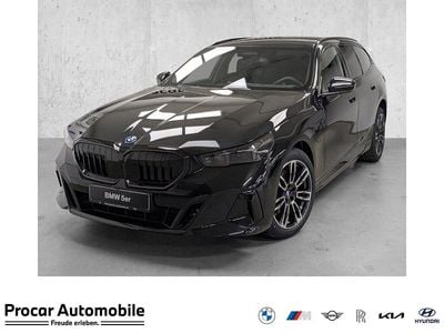 BMW 530e