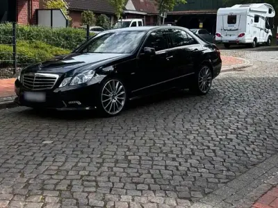 Gebraucht Mercedes 350