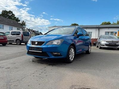Seat Ibiza ST