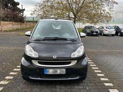 gebraucht Smart ForTwo Cabrio 