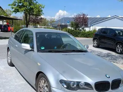 Gebraucht BMW 320