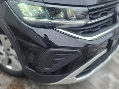 Gebraucht VW T-Cross Life 116 PS (85 kW) 2024 Other SUV