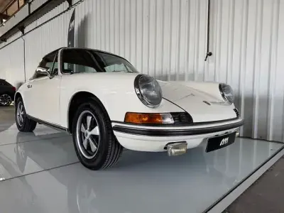 Gebraucht Porsche 911 192 PS (141 kW) 1973 Beige