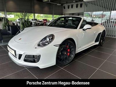 Porsche 911 Carrera GTS