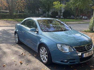 VW Eos