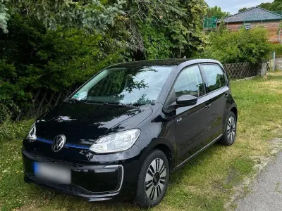 Gebraucht VW e-up!