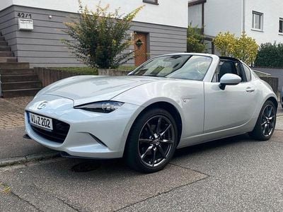 Mazda MX5