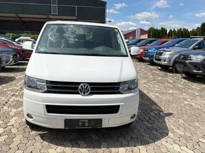 Gebraucht VW Caravelle