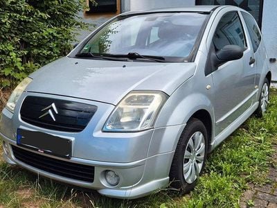 Citroën C2