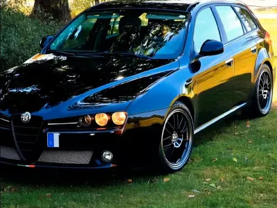 Gebraucht Alfa Romeo 159