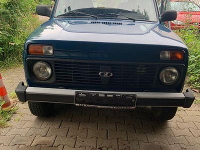 Lada niva
