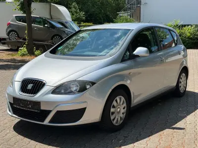 Gebraucht Seat Altea