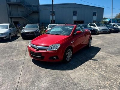 Opel Tigra