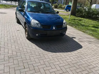 Gebraucht Renault Clio