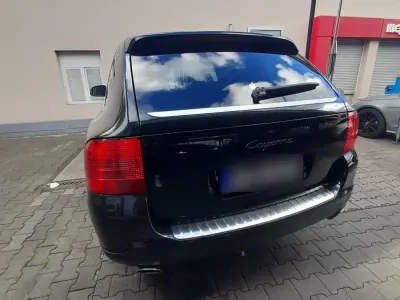 Gebraucht Porsche Cayenne